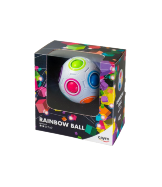 Cayro Rainbow Ball
