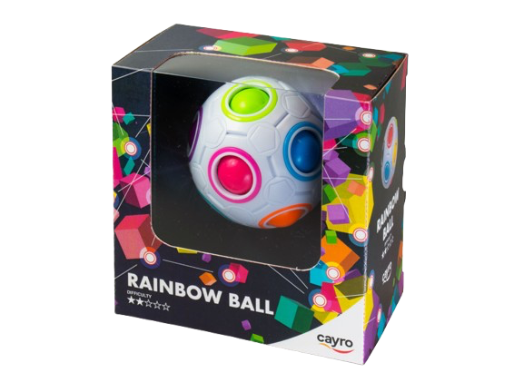 Cayro Rainbow Ball