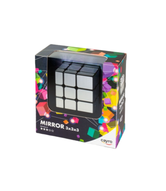 Cayro Cubo 3x3 Mirror