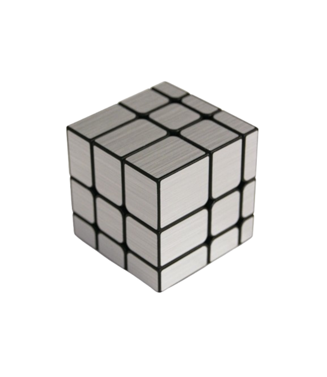 Cubo 3x3 Mirror - Rubiks Cubes