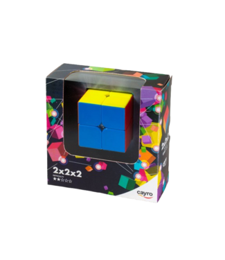 Cayro Cubo 2x2