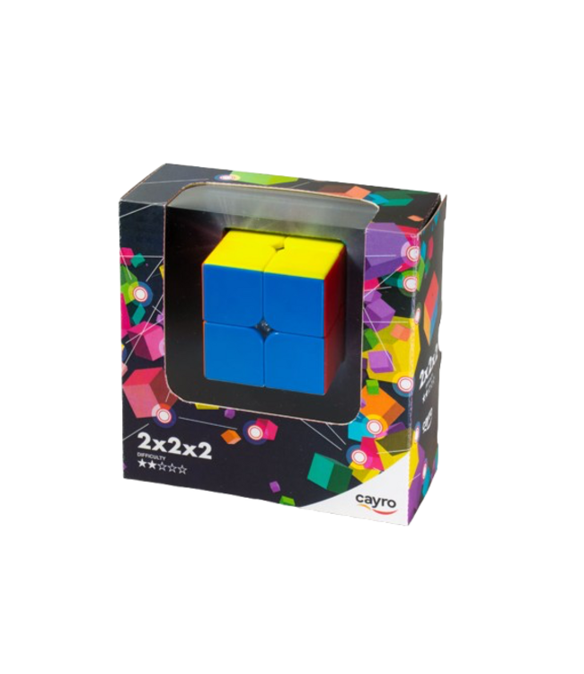 Cayro Cubo 2x2