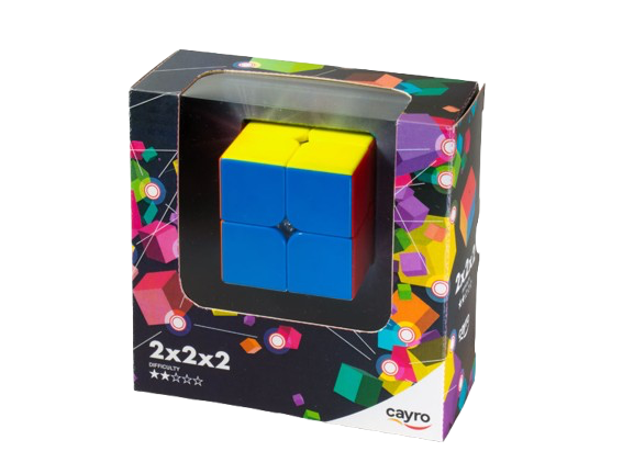 Cayro Cubo 2x2