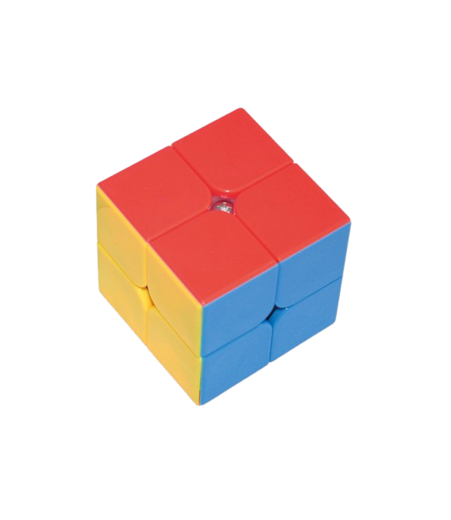 Cubo 2x2 - Rubiks Cubes