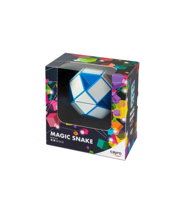 Cayro Magic Snake