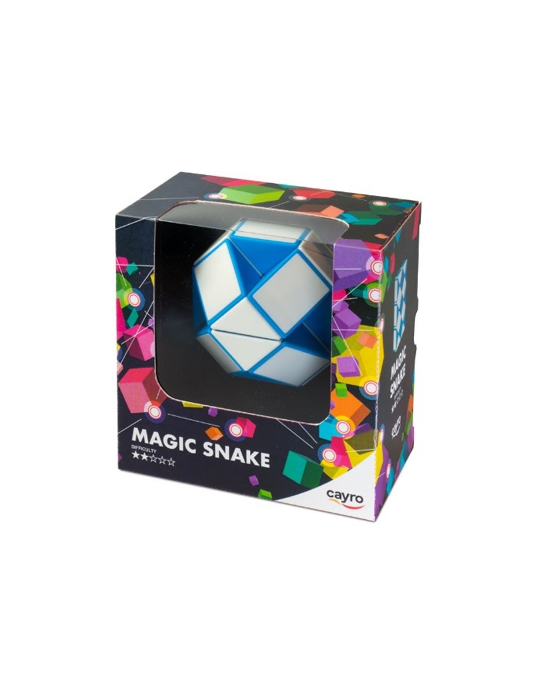 Cayro Magic Snake afbeelding