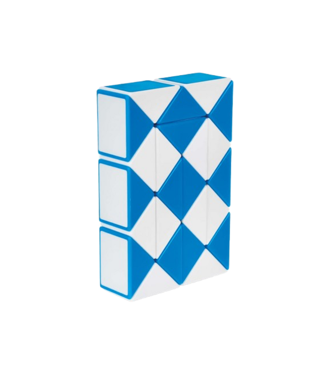 Magic Snake - Puzzle