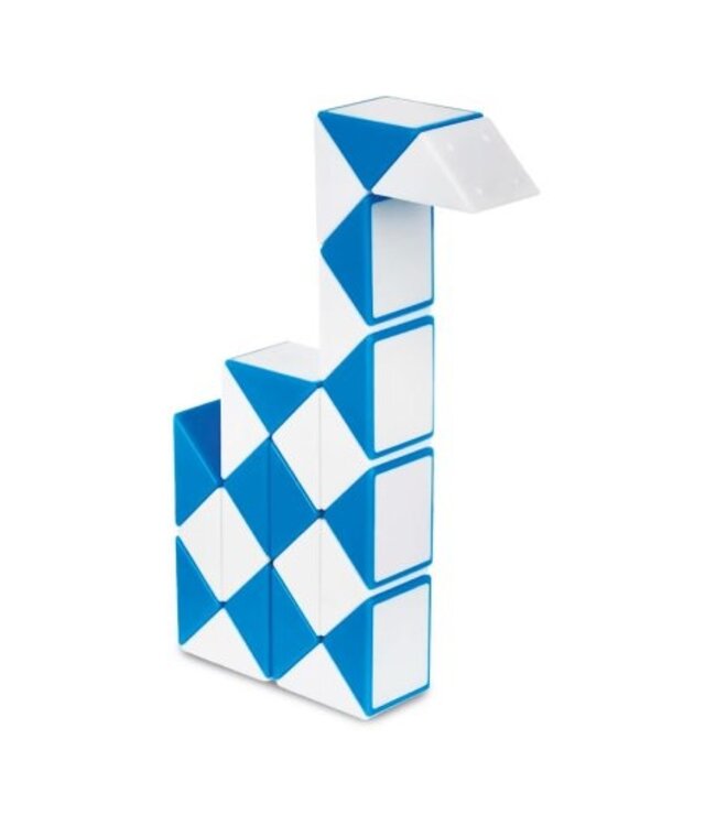 Magic Snake - Puzzel