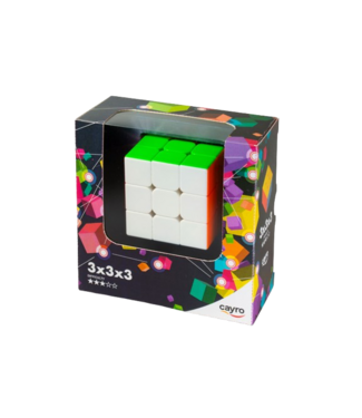 Cayro Cubo 3x3 Classic