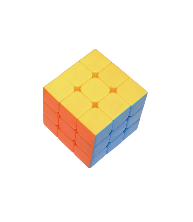 Cubo 3x3 Classic - Rubiks Cubes