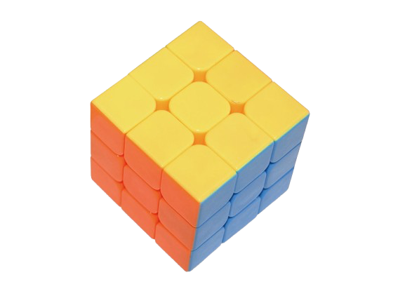 Cayro Cubo 3x3 Classic