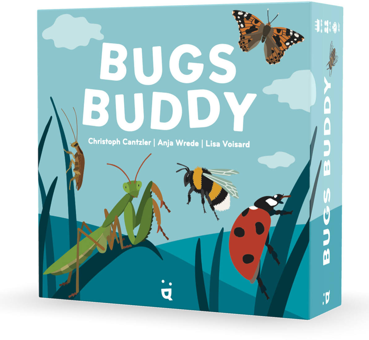 Helvetiq Bugs Buddy afbeelding