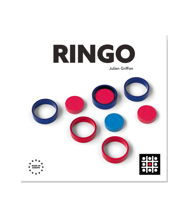 Ringo - Bordspel