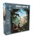 Art & Meeple Tikal (1000 Teile)