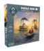 Art & Meeple Mississippi Queen (1000 Teile)