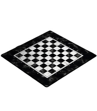 Immersion Playmat Chess (Black)