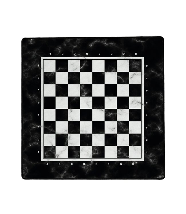 Immersion - Playmat Chess (Black)