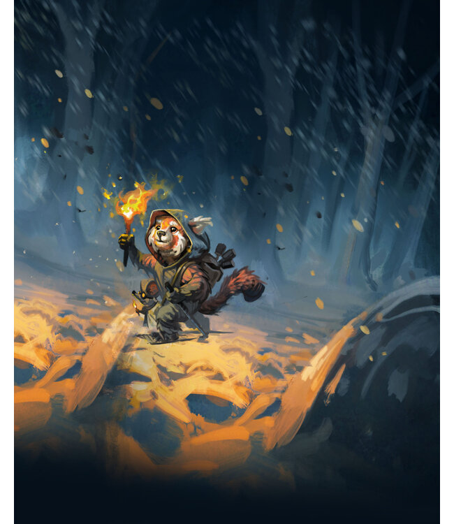 Everdell: Silverfrost (NL) - Bordspel