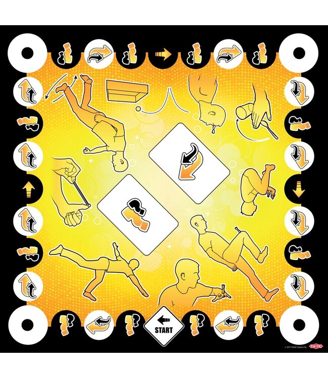 Wedden Dat Je Het Kan? 2 (NL) - Board game