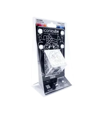 Iconicube Iconicube: Circus PC3