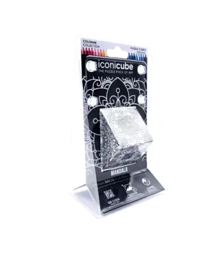 Iconicube Iconicube: Mandala PC3