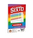 White Goblin Games Sixto - Scoreblokken