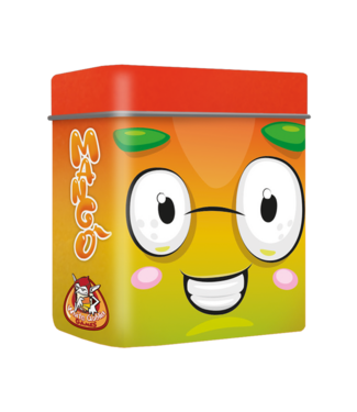 White Goblin Games Mango (NL)