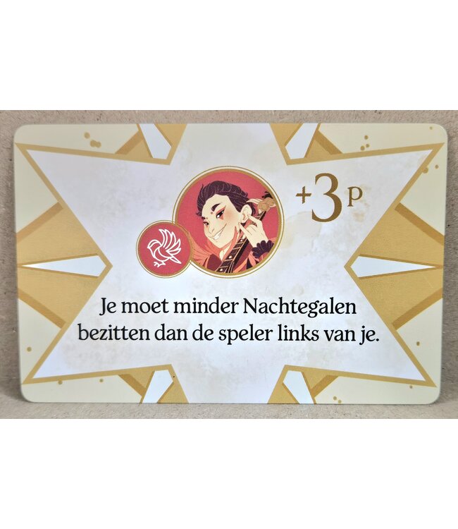 Hielenlikkers (NL) - Card game