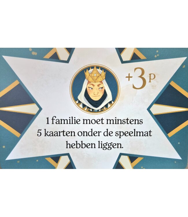 Hielenlikkers (NL) - Kaartspel