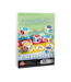 White Goblin Games Qwantum - Scoreblokken White Goblin Games Qwantum - Scoreblokken