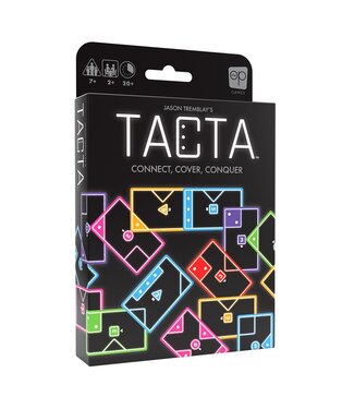 USAopoly Tacta PEG (ENG)