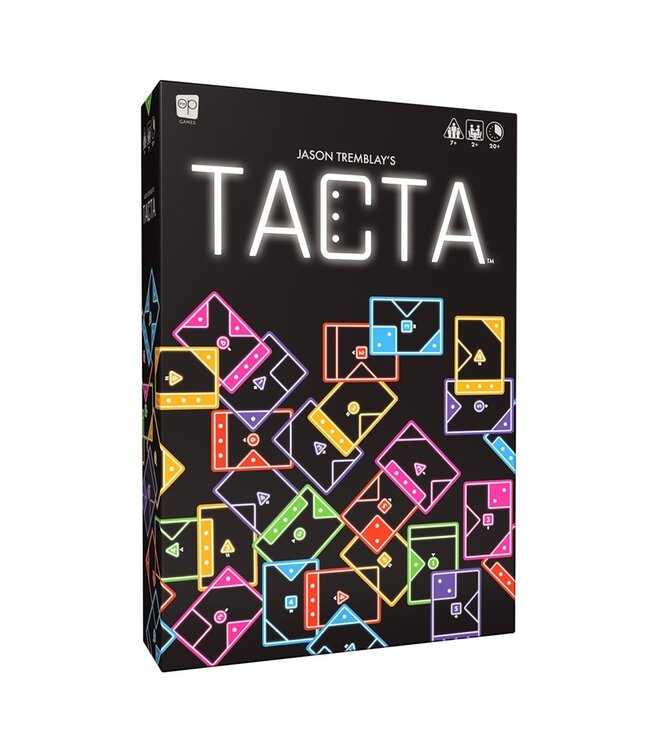 Tacta - Card game