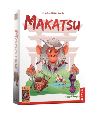 999 Games Makatsu (NL)