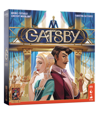 999 Games Gatsby (NL)