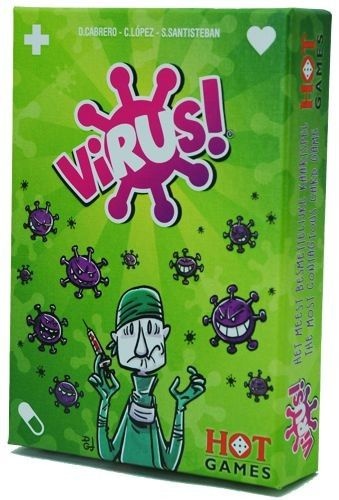Tranjis Virus! afbeelding