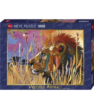 Heye Take a Break (1000 Pieces)