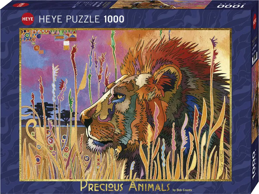 Heye Take a Break (1000 Stukjes) afbeelding