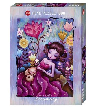 Heye Better Tomorrow (1000 Pieces)