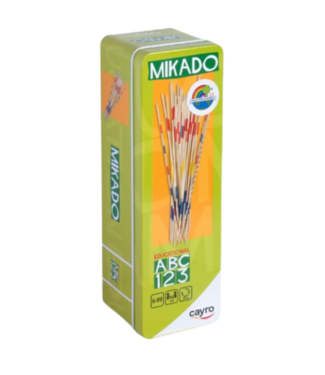 Cayro Mikado (Metal Box)
