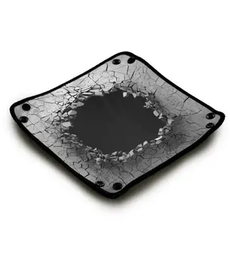 Immersion Dice Tray: Dark Hole