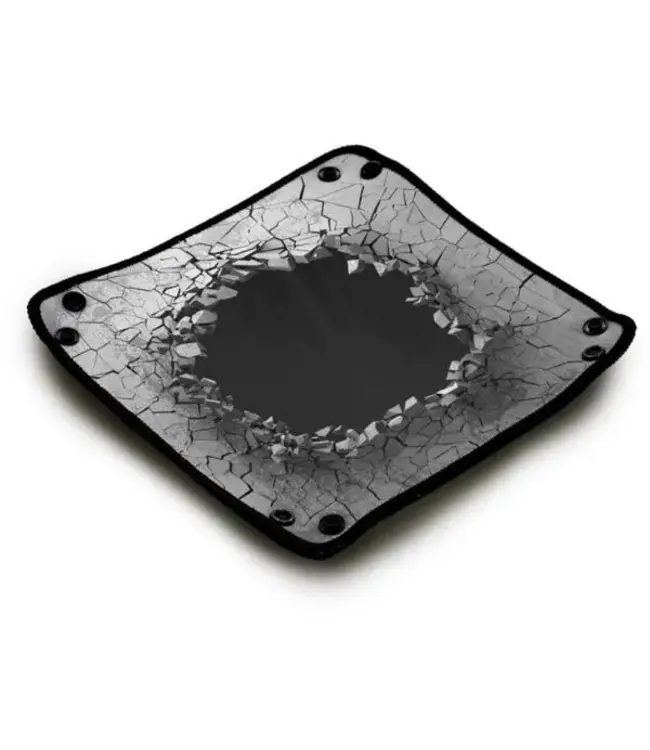 Dice Tray: Dark Hole