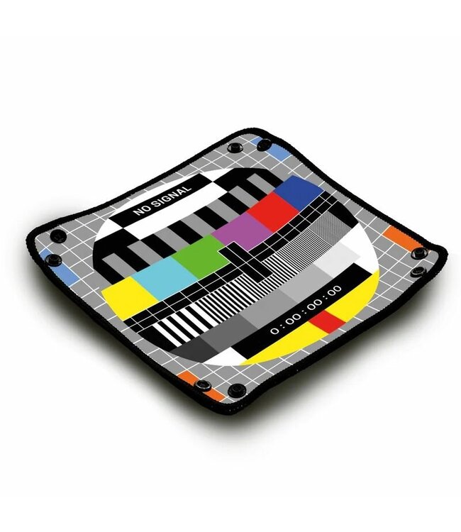 Dice Tray: Signal