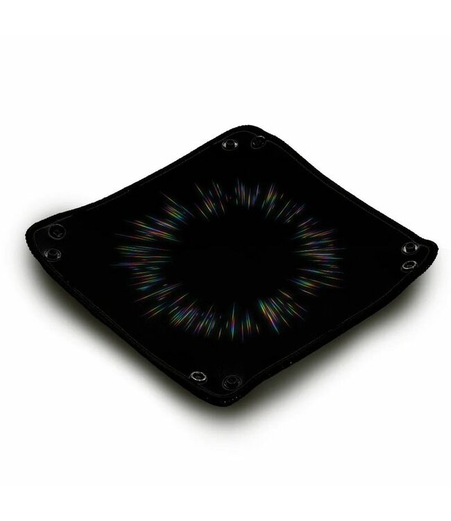 Immersion Dice Tray: Koti