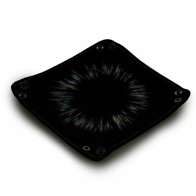 Immersion Dice Tray: Koti afbeelding