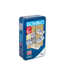 Cayro Domino Double 6 Color (Metal Box)