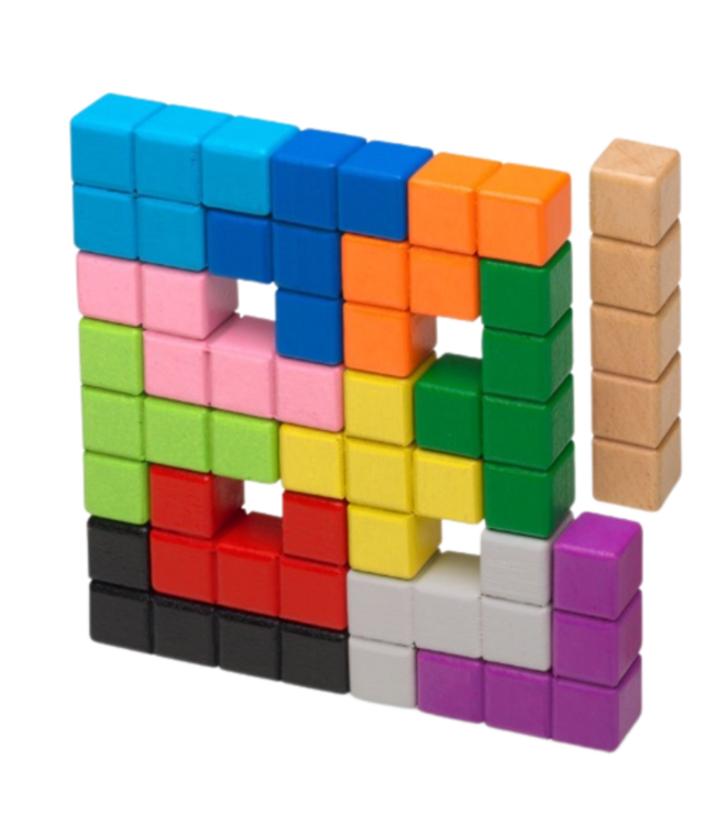 Cayro: Pentominos (Metal Box)