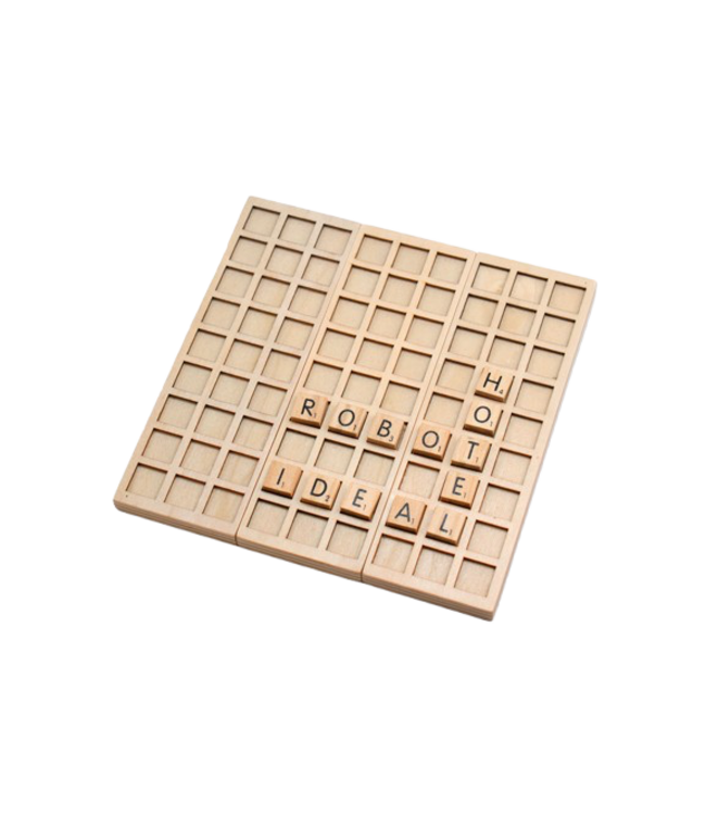 Cayro: Wortspiel Travel (Metal Box) (WORDS GAME METAL BOX)