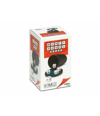 Cayro Poker Liar's Dice