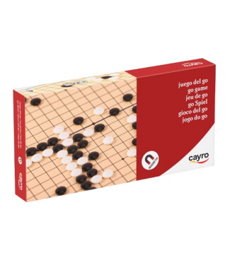 Cayro Go (Magnetisch)