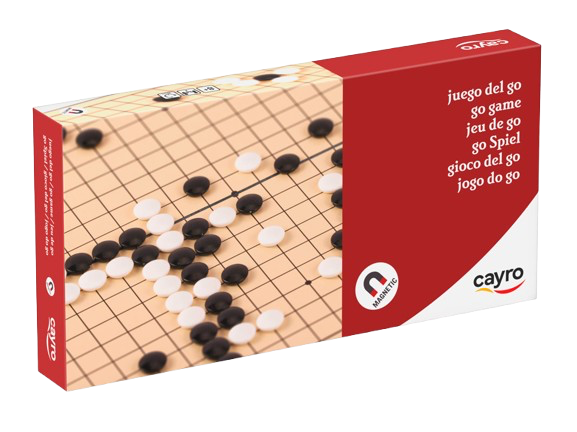 Cayro Go (Magnetisch) afbeelding